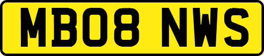 MB08NWS