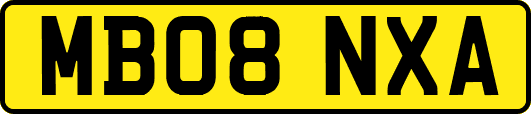 MB08NXA
