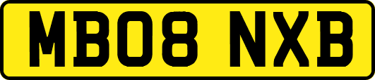 MB08NXB