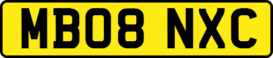 MB08NXC