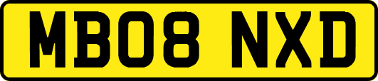 MB08NXD