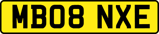 MB08NXE