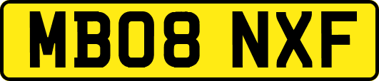 MB08NXF