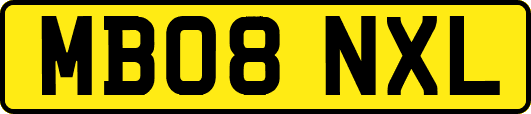 MB08NXL