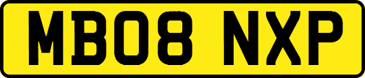 MB08NXP