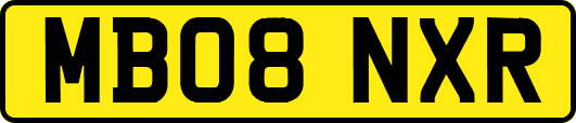 MB08NXR