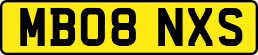 MB08NXS