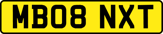 MB08NXT