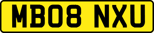 MB08NXU