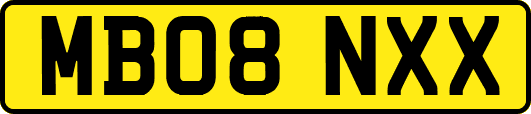 MB08NXX