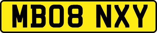 MB08NXY