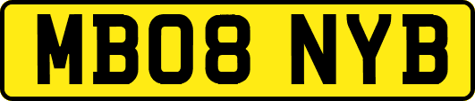MB08NYB