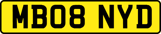 MB08NYD