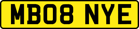MB08NYE