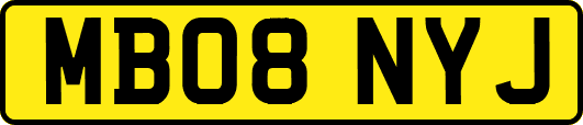 MB08NYJ