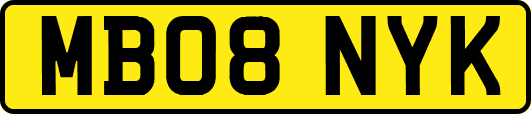 MB08NYK