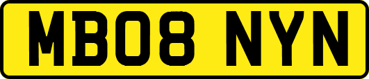 MB08NYN