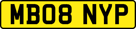 MB08NYP