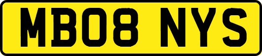 MB08NYS