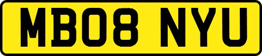MB08NYU