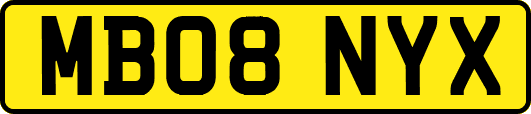MB08NYX