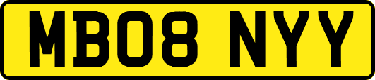 MB08NYY
