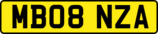 MB08NZA