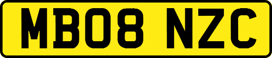 MB08NZC