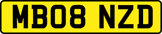 MB08NZD