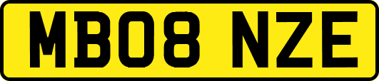 MB08NZE