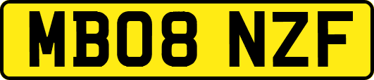 MB08NZF