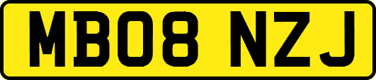 MB08NZJ