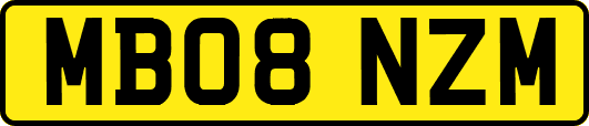 MB08NZM