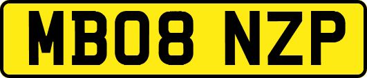 MB08NZP