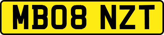 MB08NZT