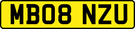 MB08NZU