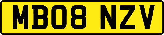 MB08NZV