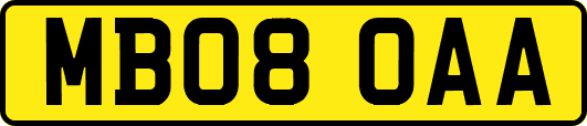 MB08OAA