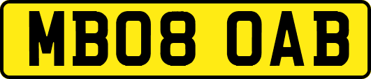 MB08OAB