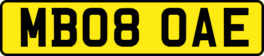 MB08OAE