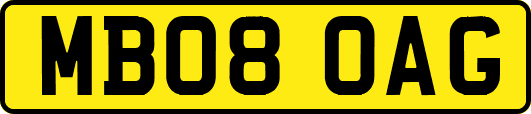 MB08OAG