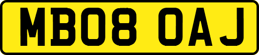 MB08OAJ