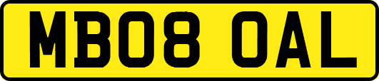 MB08OAL