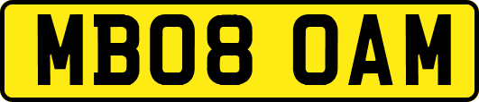 MB08OAM