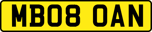 MB08OAN