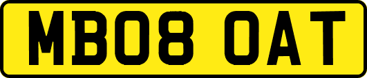 MB08OAT