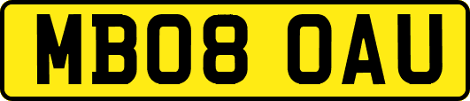 MB08OAU