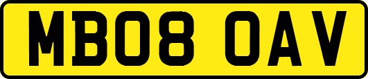 MB08OAV