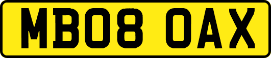 MB08OAX