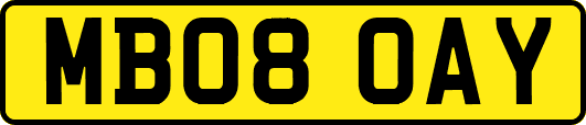 MB08OAY
